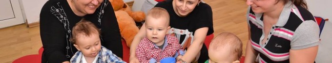 AFTER SCHOOL GEORGI ATELIER JUNIOR GRUP MINI