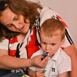 Atelier Junior-Drumul Taberei