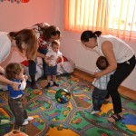 Atelier Junior-Drumul Taberei