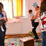 Atelier Junior-Drumul Taberei