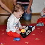 after school georgi atelier grup mini