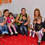 After School Georgi- atelier copii