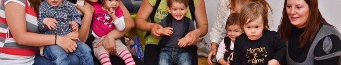 After School Georgi- atelier copii