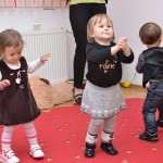 After School Georgi- Atelier Junior